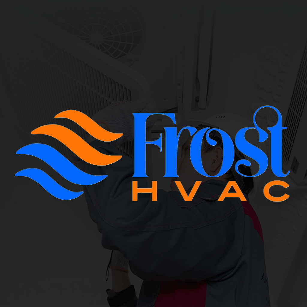 Frost Heating and Cooling - Nearly Services