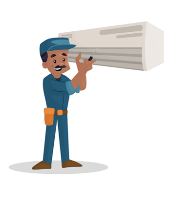 Best AC Repair and Service In Mohali - Nearly Services